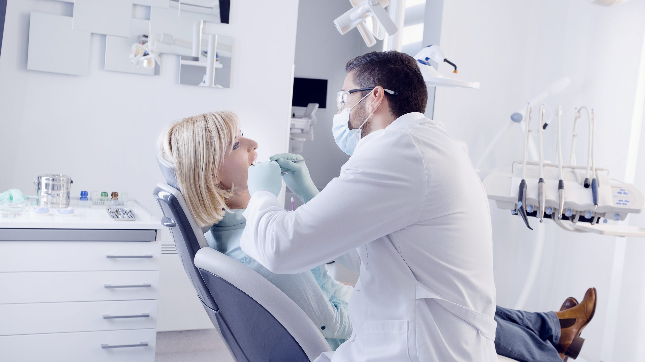 Dentist in Bechtelsville, PA